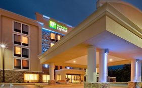 Holiday Inn Express Wilkes Barre East